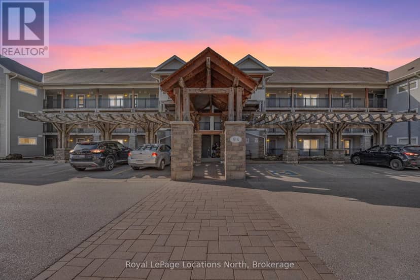 201 - 4 Brandy Lane Drive, Collingwood, photo 2