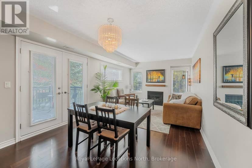 201 - 4 Brandy Lane Drive, Collingwood, photo 5