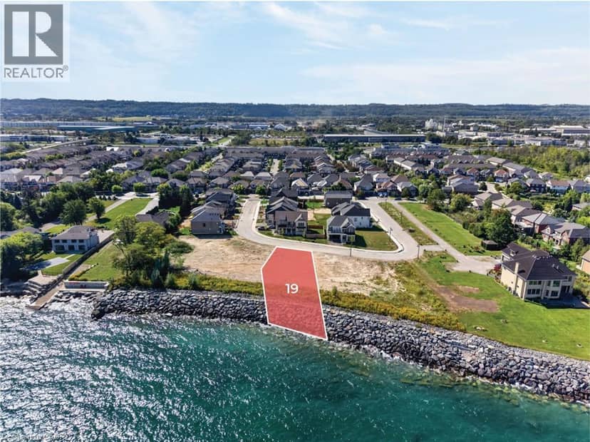 100 WATERSHORE Drive Unit# 19, Stoney Creek, photo 3