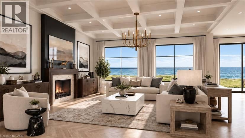 100 WATERSHORE Drive Unit# 19, Stoney Creek, photo 8