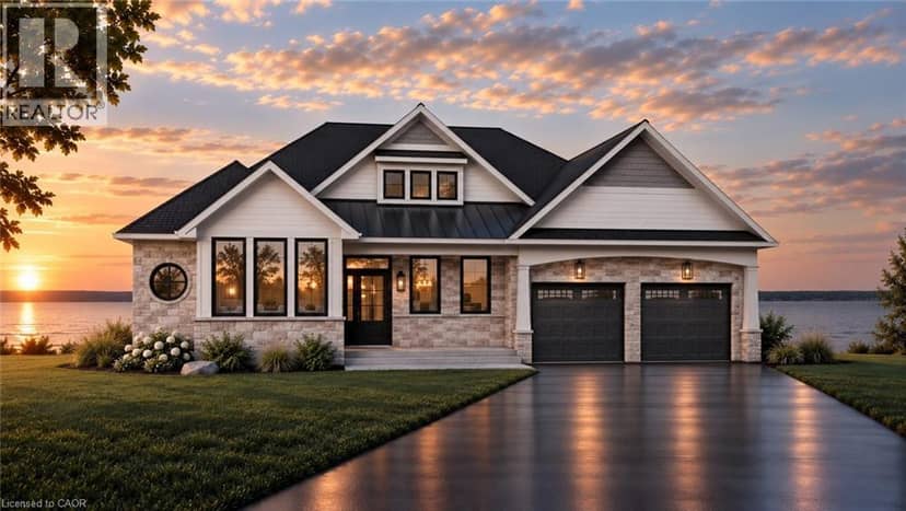 100 WATERSHORE Drive Unit# 19, Stoney Creek