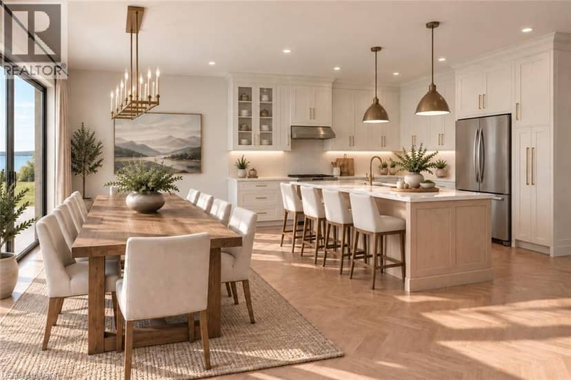 100 WATERSHORE Drive Unit# 19, Stoney Creek, photo 6