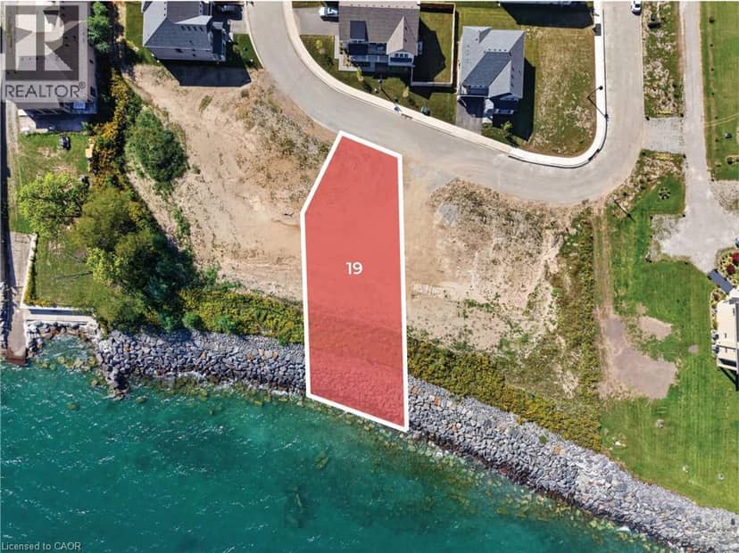 100 WATERSHORE Drive Unit# 19, Stoney Creek, photo 4