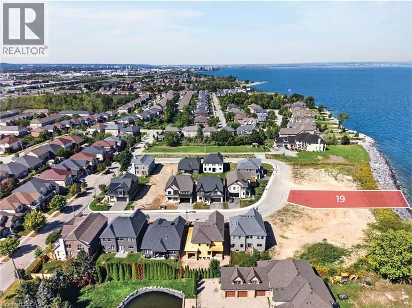 100 WATERSHORE Drive Unit# 19, Stoney Creek, photo 5