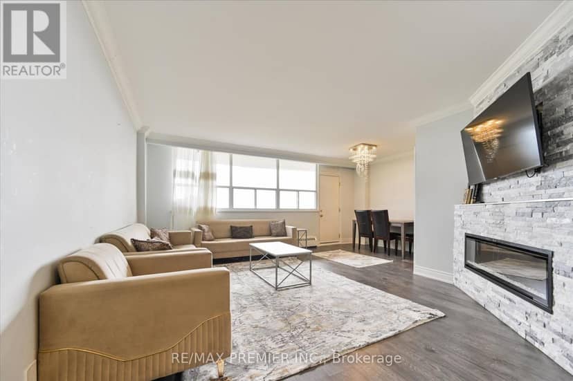 716 - 80 Grandravine Drive, Toronto, photo 5