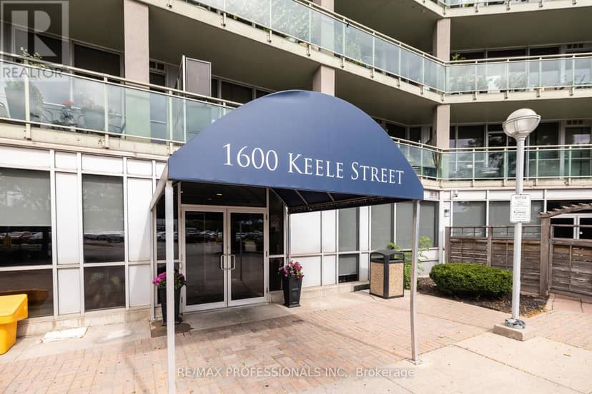 1019 - 1600 Keele Street — photo 27 of 36