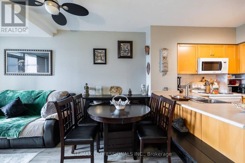 1019 - 1600 Keele Street, Toronto, photo 8