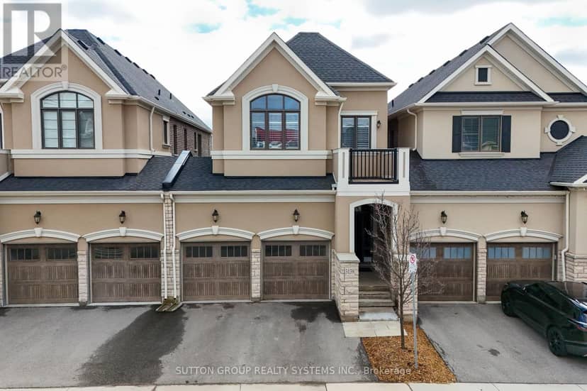 3139 Riverpath Common, Oakville
