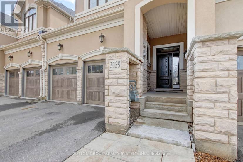 3139 Riverpath Common, Oakville, photo 2