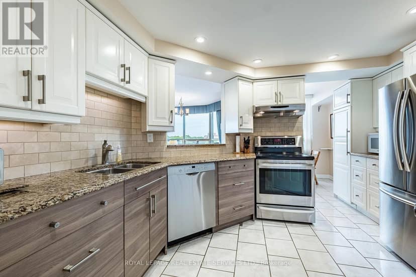 609 - 310 Mill Street S, Brampton, photo 8