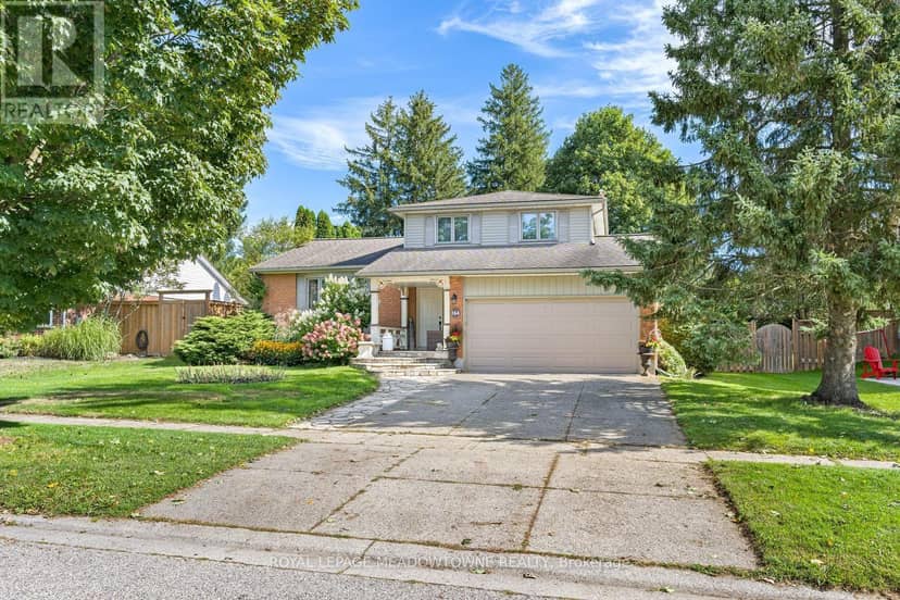 164 Henry Street, Guelph/Eramosa