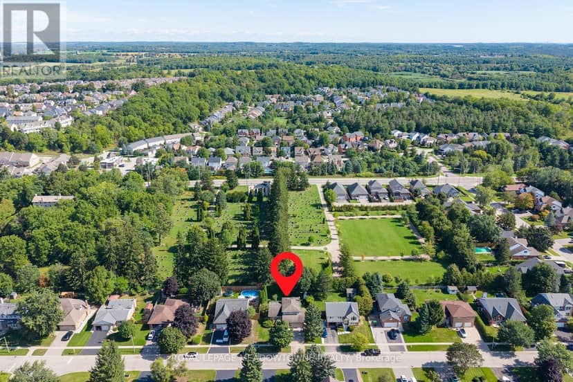 164 Henry Street, Guelph/Eramosa, photo 2