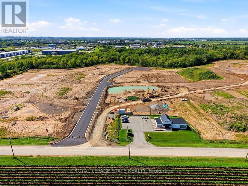 Lot 21 - 7 Concession Road, Niagara-on-the-Lake, photo 3