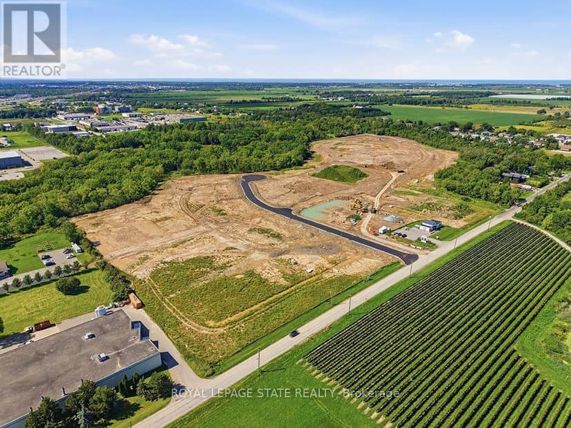 Lot 21 - 7 Concession Road, Niagara-on-the-Lake, photo 4