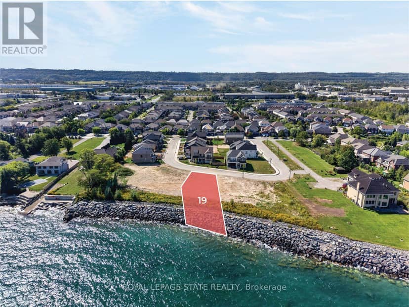 19 - 100 Watershore Drive, Hamilton, photo 3