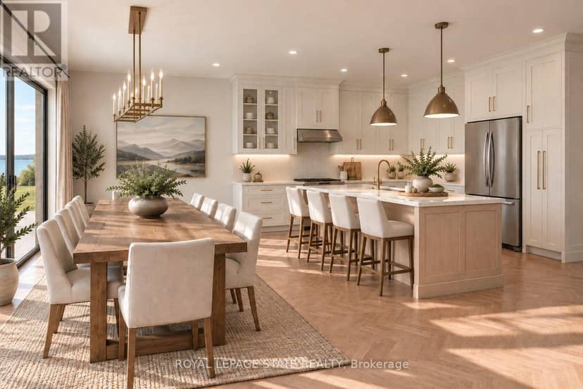 19 - 100 Watershore Drive, Hamilton, photo 5