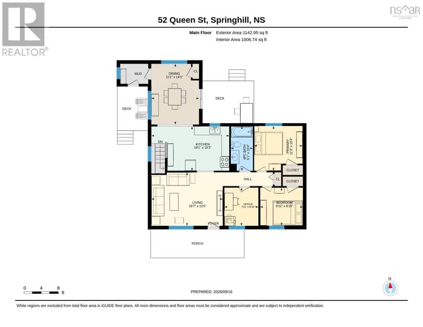 52 Queen Street, Springhill, photo 7