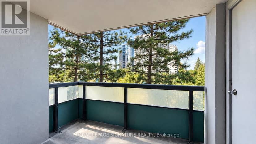 411 - 7 Bishop Avenue, Toronto, photo 6