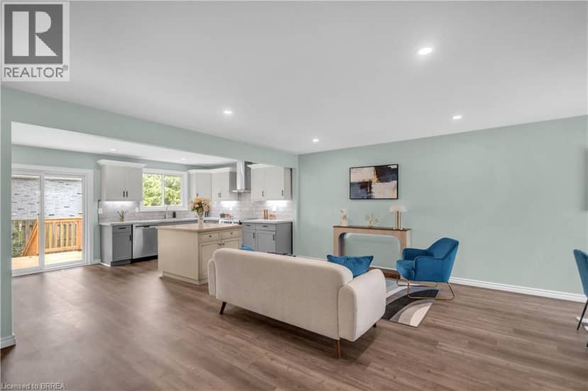 4 DOWDEN Avenue, Brantford, photo 8