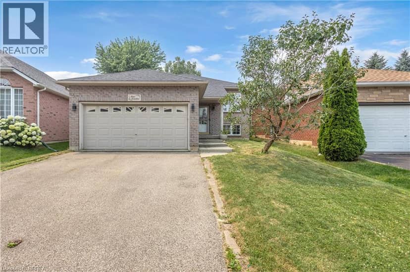 4 DOWDEN Avenue, Brantford, photo 2