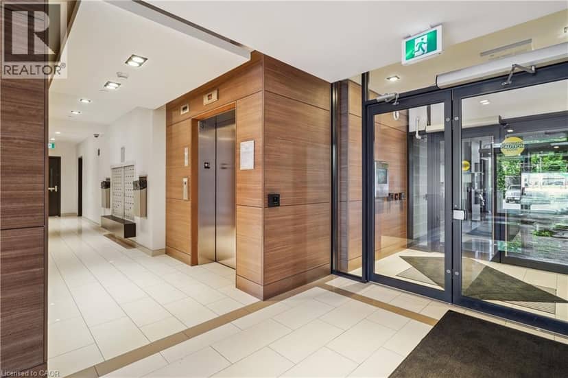 5260 DUNDAS Street Unit# C204 — photo 3 of 33
