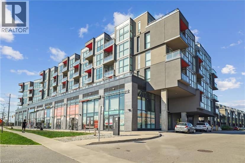 5260 DUNDAS Street Unit# C204 — photo 2 of 33