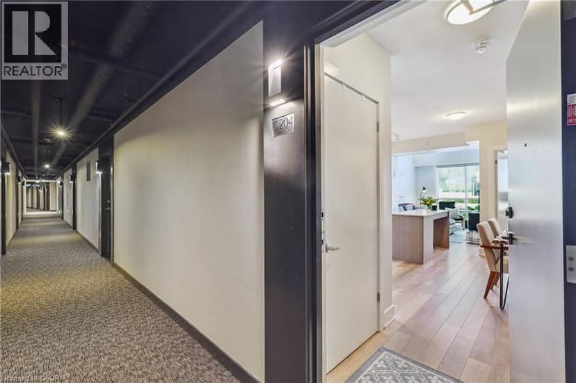 5260 DUNDAS Street Unit# C204 — photo 4 of 33