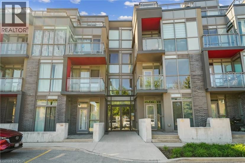 5260 DUNDAS Street Unit# C204 — photo 1 of 33