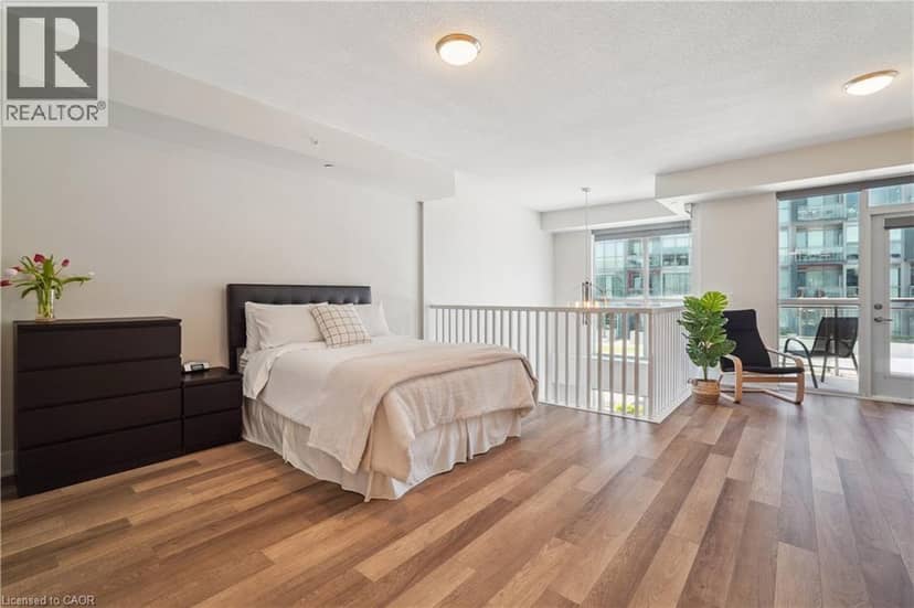 5260 DUNDAS Street Unit# C204 — photo 17 of 33
