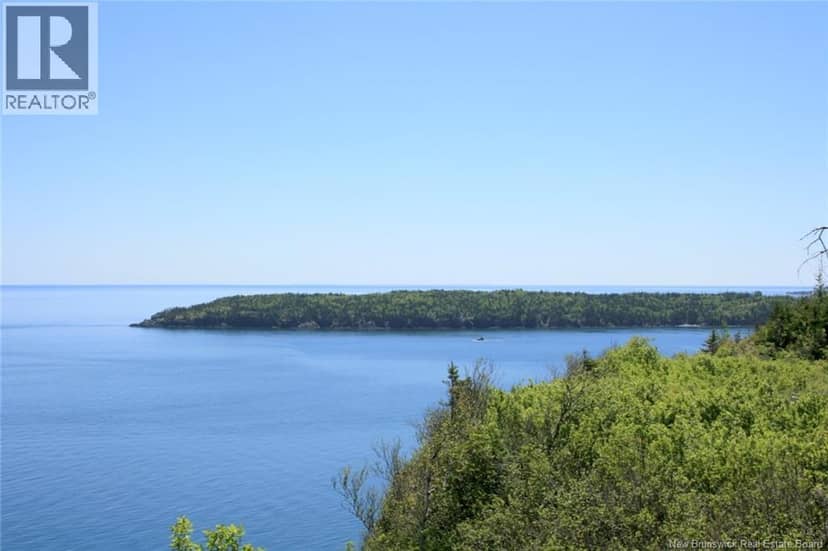 Lot 04-08 Seven Days Work Drive, Grand Manan