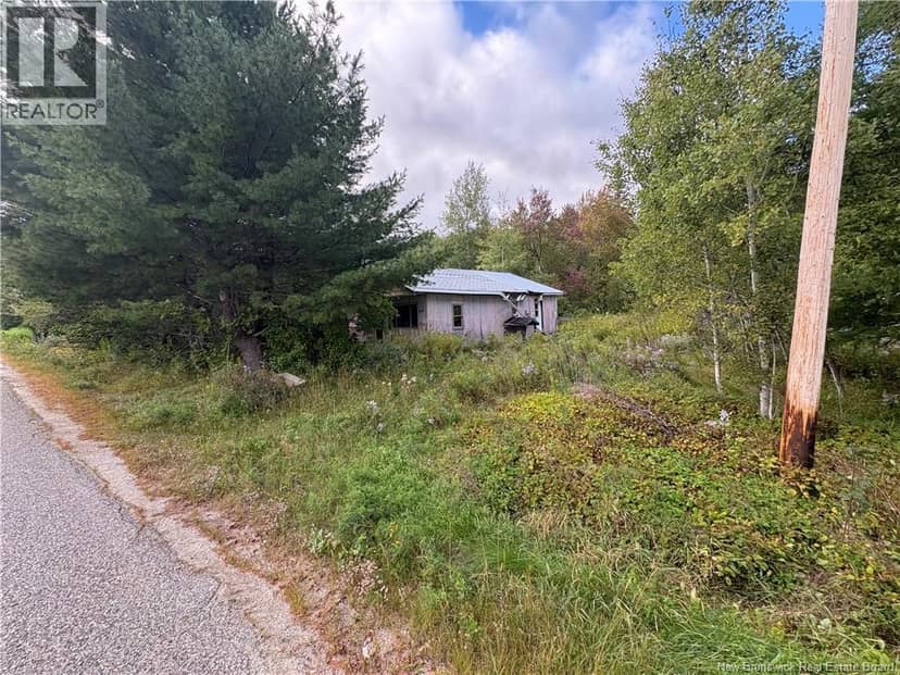 132 Taxis River Road, Upper Miramichi