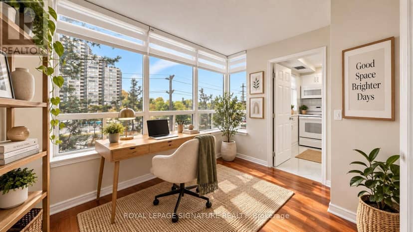 411 - 7 Bishop Avenue, Toronto, photo 2