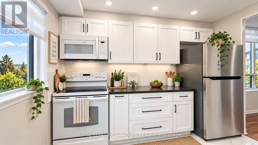 411 - 7 Bishop Avenue, Toronto, photo 8