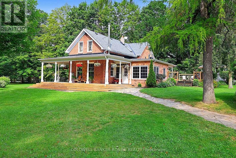 20855 Shaws Creek Road — photo 1 of 38