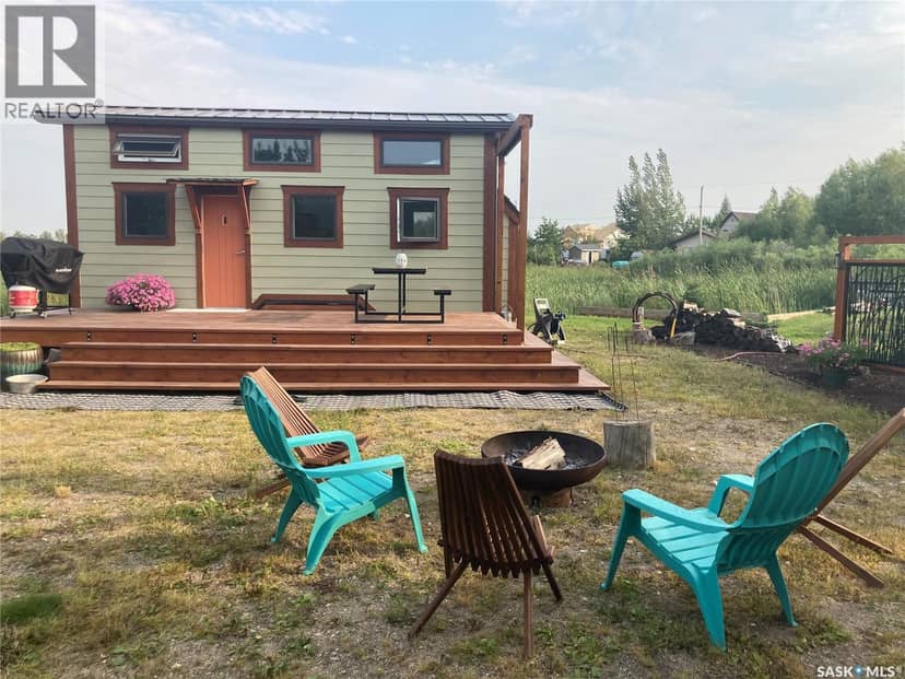 307 Travis AVENUE, Fishing Lake, photo 4