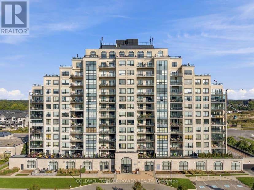 1305 - 240 Villagewalk Boulevard — photo 1 of 40