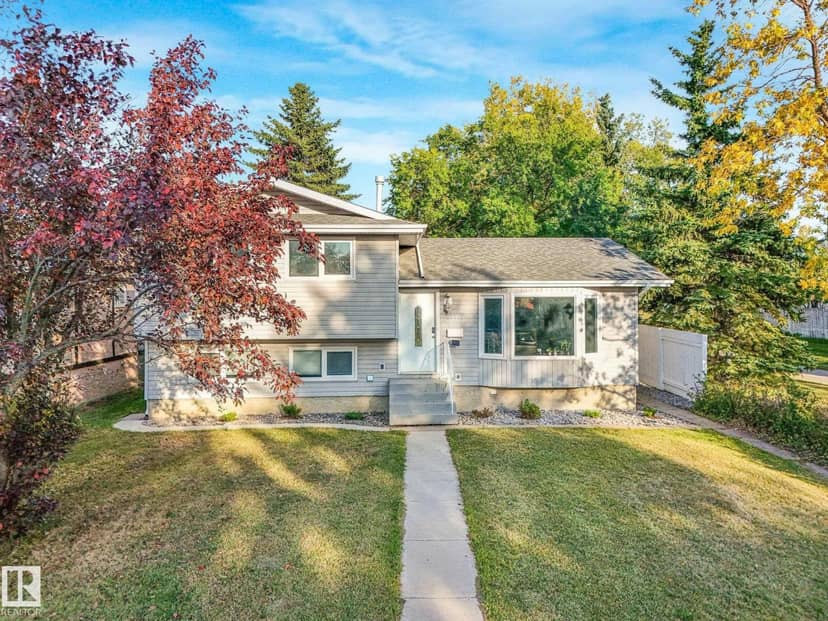3903 62 ST NW, Edmonton