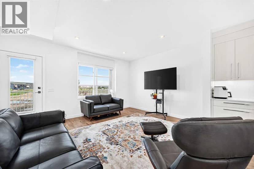 308, 135 Belmont Passage SW, Calgary