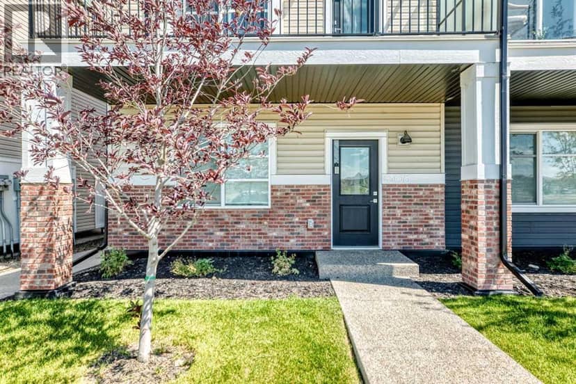 308, 135 Belmont Passage SW, Calgary, photo 4