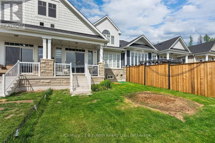 543 Hudson Crescent — photo 36 of 38