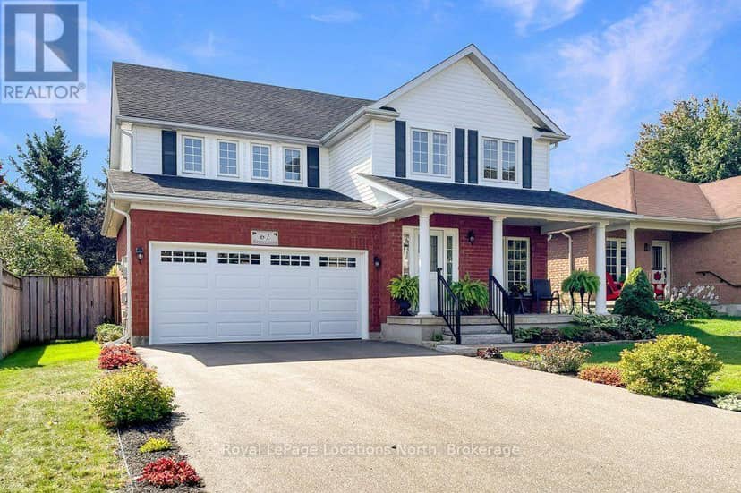 61 Marina Crescent — photo 1 of 33