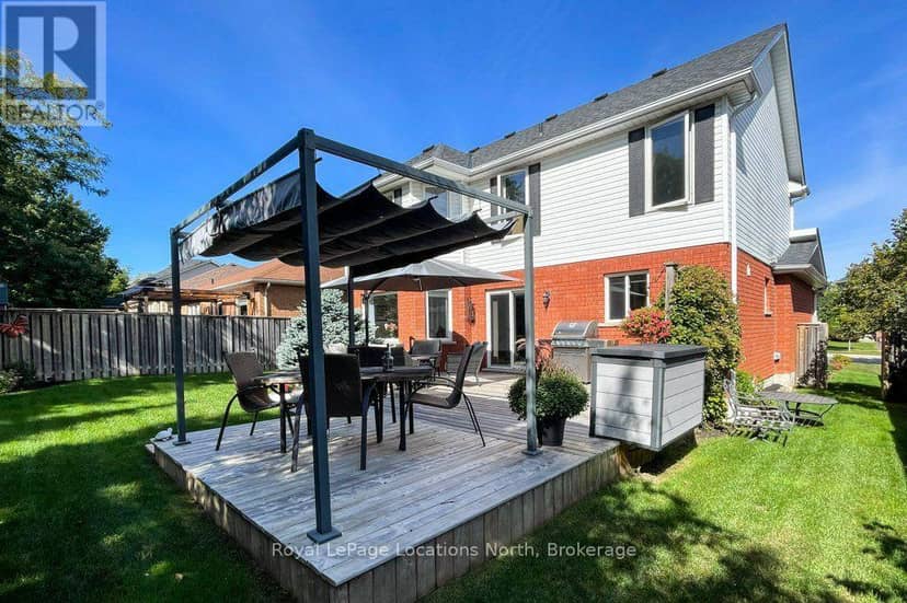 61 Marina Crescent — photo 27 of 33