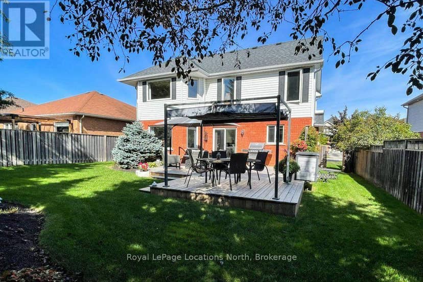 61 Marina Crescent — photo 32 of 33