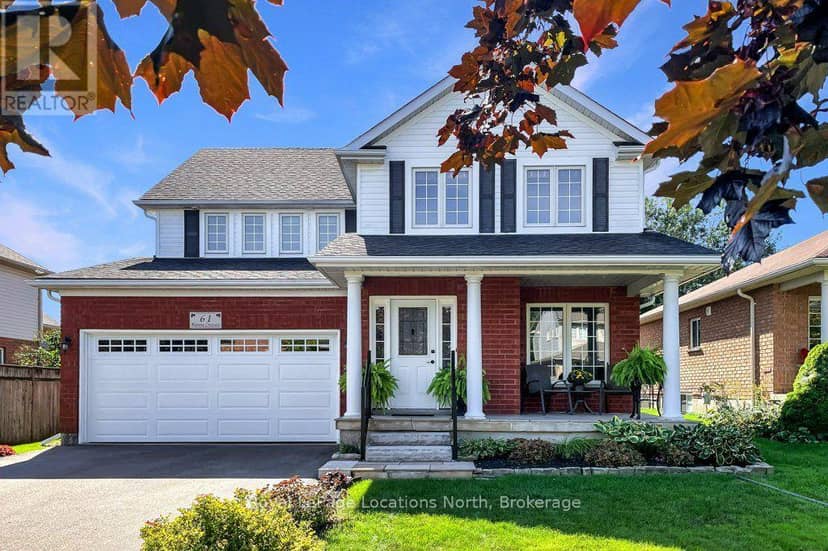 61 Marina Crescent — photo 4 of 33