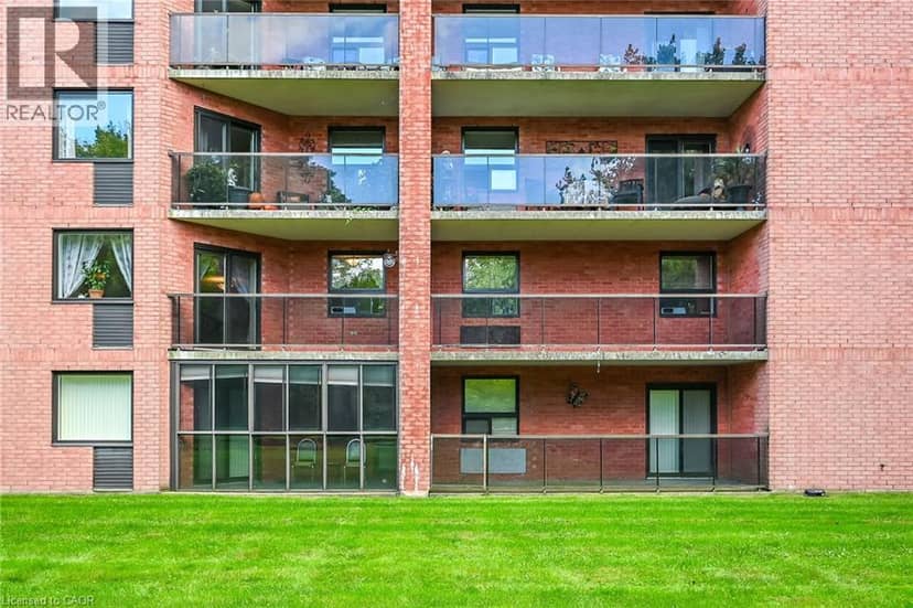 5 MILL POND Court Unit# 202 — photo 40 of 40