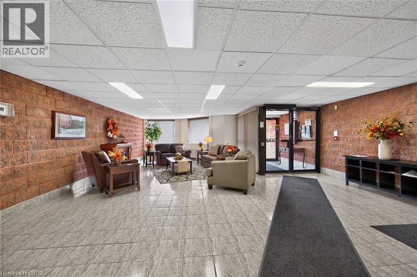 5 MILL POND Court Unit# 202, Simcoe, photo 5