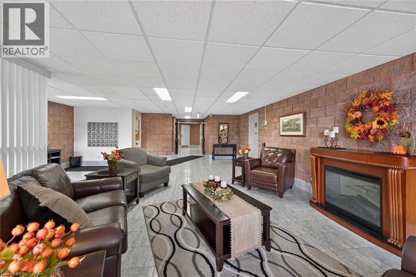 5 MILL POND Court Unit# 202, Simcoe, photo 6