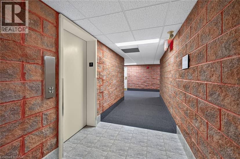 5 MILL POND Court Unit# 202, Simcoe, photo 7
