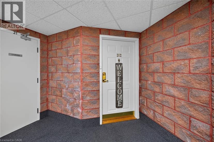 5 MILL POND Court Unit# 202, Simcoe, photo 8