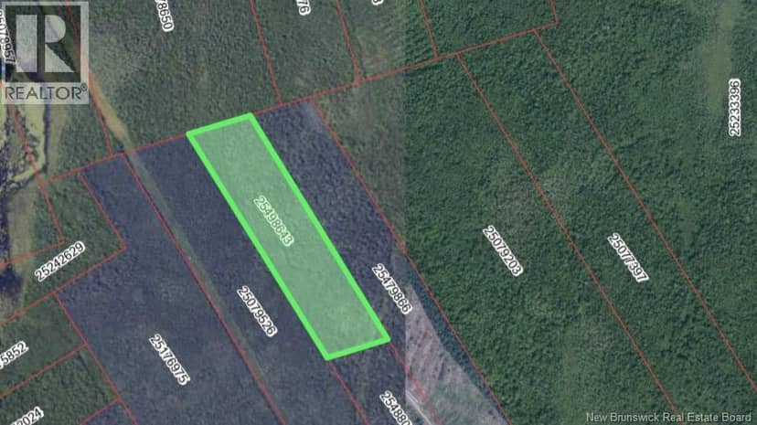 LOT 141(west half) Route 116 — photo 2 of 4